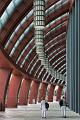 779 - WALKING UNDER THE ARCADES - PEREIRA DANIEL - luxembourg
